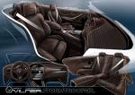 BMW M6 Stormtrooper by Vilner 2014 года